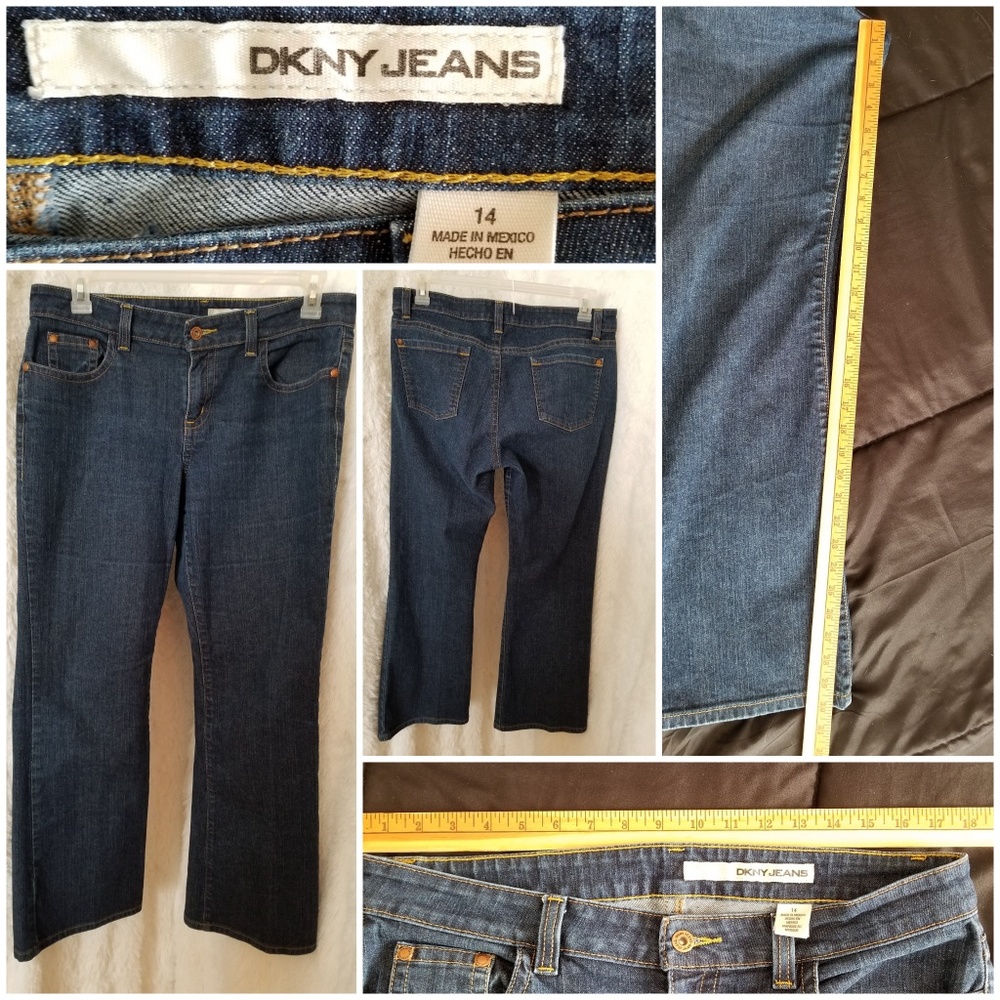 DKNY Jeans